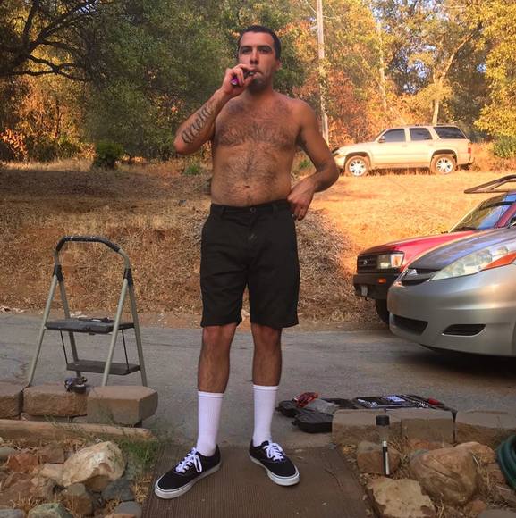 Meet your Posher, Ricky - Picture 1 of 1